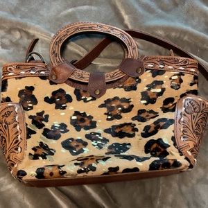 American Darling Bag. Used, but Great condition.